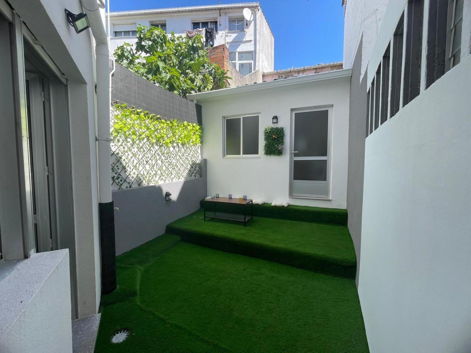 Casa Do Sol Βίλα O Grove Εξωτερικό φωτογραφία
