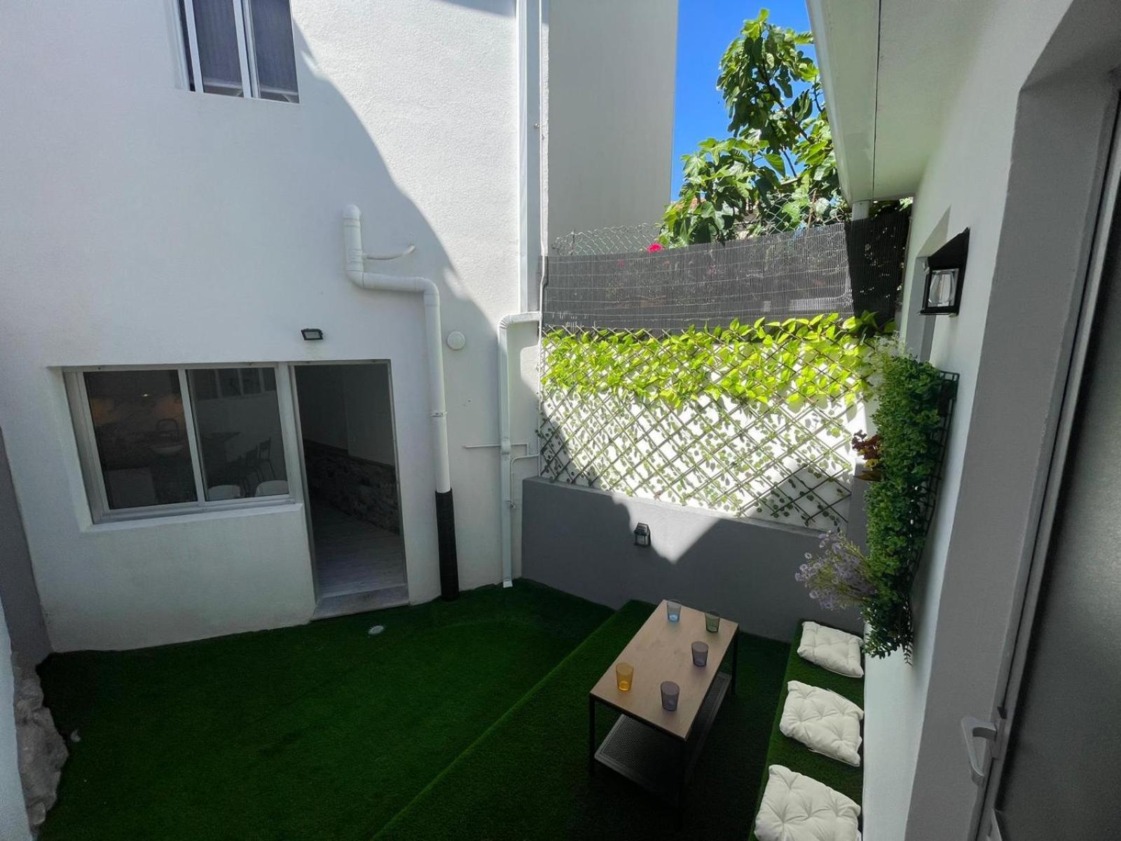 Casa Do Sol Βίλα O Grove Εξωτερικό φωτογραφία